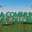 Ma Commune Vue du Ciel - Chevroux