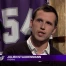 Julien Staudenmann nous parle de sa nouvelle vie d'arbitre