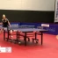 DHS Swiss Table Tennis Open Lausanne 2016 - Partie 1