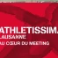 Athletissima 2016: Au coeur du meeting - Emission 1