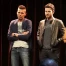 Jérémy, Joey et Alice face au Jury