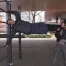 LOIC TESTE LE STREET WORKOUT !