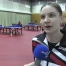 Rachel Moret, la passion du tennis de table