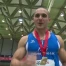 Pascal Mancini remporte son 7ème titre national sur 60m