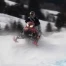 Championnat suisse de Snowcross aux Mosses