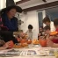 Halloween aux aciennes forges de Vallorbe
