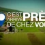C'est arrivé près de chez vous - Robots First Lego League Yverdon