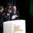 Mérite sportif vaudois 2017