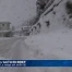 La neige est enfin là!