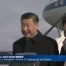 Le président chinois en visite en Suisse