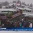 Neige, froid et fun à la Strongman Run de Villars-sur-Ollon
