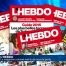 L'Hebdo tire sa révérence