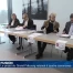 Grand Fribourg: le projet de fusion relancé à quatre