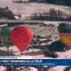 C'est Vendredi à La Télé au pays des montgolfières