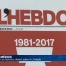 Adieu L'Hebdo