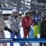 Découvrir la glisse aux côtés d'une championne de snowboard