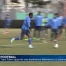 C'est l'heure de la reprise pour le FC Lausanne-Sport