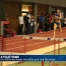 Un 400m de classe mondiale pour Lea Sprunger