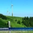 Éolien: retour à la case départ pour le projet du Schwyberg