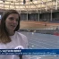 Lea Sprunger favorite pour les championnats d’Europe