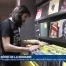 Un magasin de disques indépendant résiste face à internet