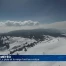La pluie et la neige font leur retour