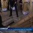 L'abbé Kaelin rejoint l'abbé Bovet dans la Cathédrale