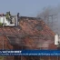 Bretigny-sur-Morrens: incendie à la nouvelle école primaire