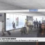 Le passage sous-voies de Renens a été inauguré