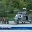 Vaste exercice militaire dans le canton de Fribourg