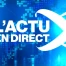 L'Actu du 20.04.17 - 18h00