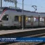 Trafic ferroviaire restreint entre Lausanne et Villeneuve