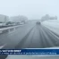 La neige est de retour et perturbe les routes fribourgeoises