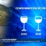 Les Suisses ont bu moins de vins suisses en 2016