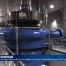 Inauguration de la nouvelle centrale hydroélectrique de FMHL