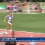 Lea Sprunger est prête pour sa saison estivale !