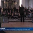 L'art choral était à l'honneur à Fribourg