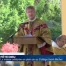 Fête-Dieu à Fribourg