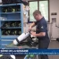 Découvrez le quotidien des pompiers de Lausanne 1/4