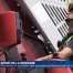 Découvrez le quotidien des pompiers de Lausanne 3/4