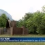 Les sculptures de Bex & Arts investissent le parc Szilassy