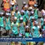 Fêtes des écoles primaires de Lausanne