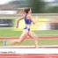 Lea Sprunger entre dans l’histoire