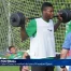 Djibril Cissé, le renfort de luxe d'Yverdon-Sport