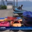 Lausanne sur Mer propose des dizaines d’activités sportives