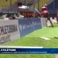 La rencontre internationale d'athlétisme a lieu à Lausanne