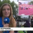 Lea Sprunger dans l'élite mondiale du 400m haies