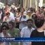 100’0000 visiteurs au 46ème Festival de la Cité à Lausanne