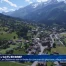 Les Diablerets peut devenir le plus beau village suisse 2017