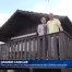 Le chalet des Delessert à Portalban devrait être démantelé